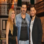Hosam jned sur yala.fm